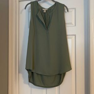 LOFT Blouse